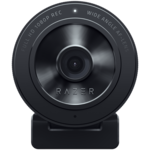 <span>Уеб камера</span> Razer Kiyo X - USB Webcam <span class='catalog-num-in-name'>RZ19-04170100-R3M1</span> - 