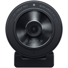  Razer Kiyo X - USB Webcam 688112 RZ19-04170100-R3M1 на топ цена - PIC.bg