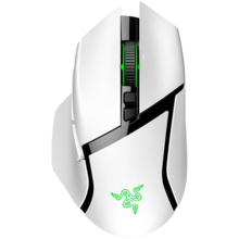  Razer Basilisk V3 Pro White 688150 RZ01-04620200-R3G1 на топ цена - PIC.bg