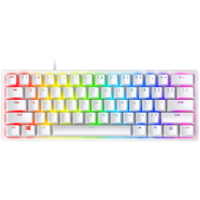 Razer Huntsman Mini White 688151 RZ03-03390400-R3M1 на топ цена - PIC.bg