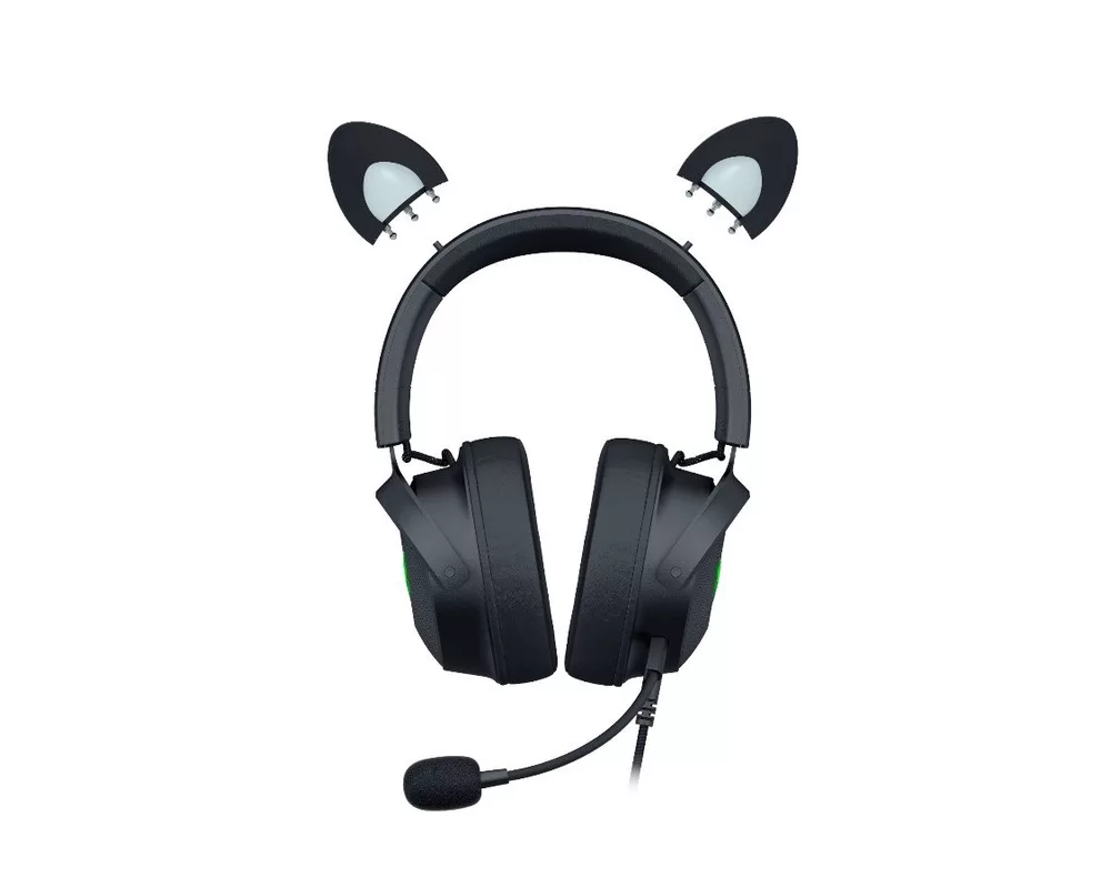 Слушалки Razer Kraken Kitty V2 Pro 11