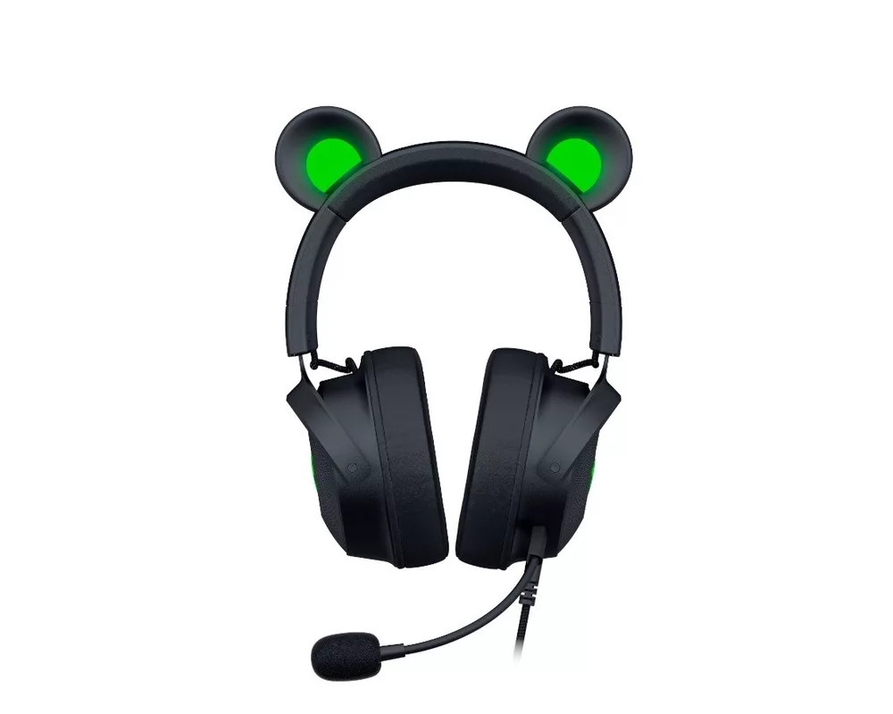 Слушалки Razer Kraken Kitty V2 Pro 9
