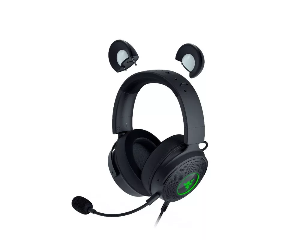 Слушалки Razer Kraken Kitty V2 Pro 10