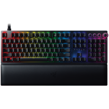  Razer Huntsman V2 688153 RZ03-03930300-R3M1 на топ цена - PIC.bg