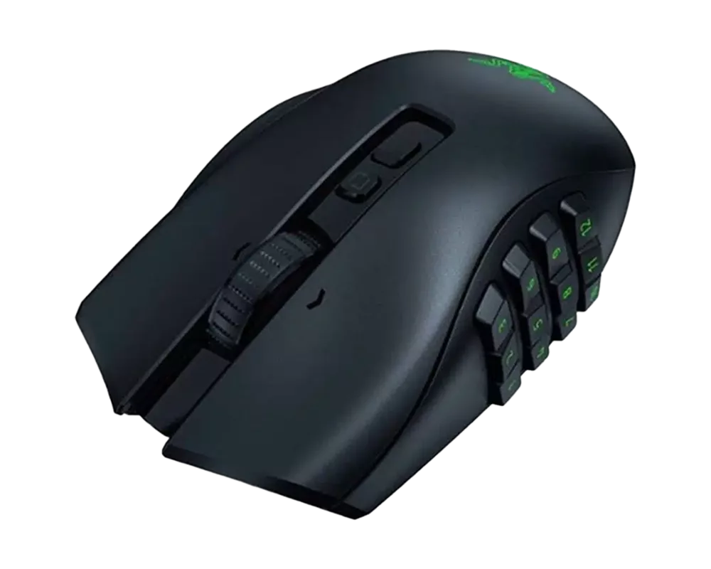 Мишка Razer Naga V2 Pro 2