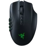 <span>Мишка</span> Razer Naga V2 Pro <span class='catalog-num-in-name'>RZ01-04400100-R3G1</span> - 