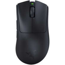  Razer DeathAdder V3 Pro Black 688155 RZ01-04630100-R3G1 на топ цена - PIC.bg