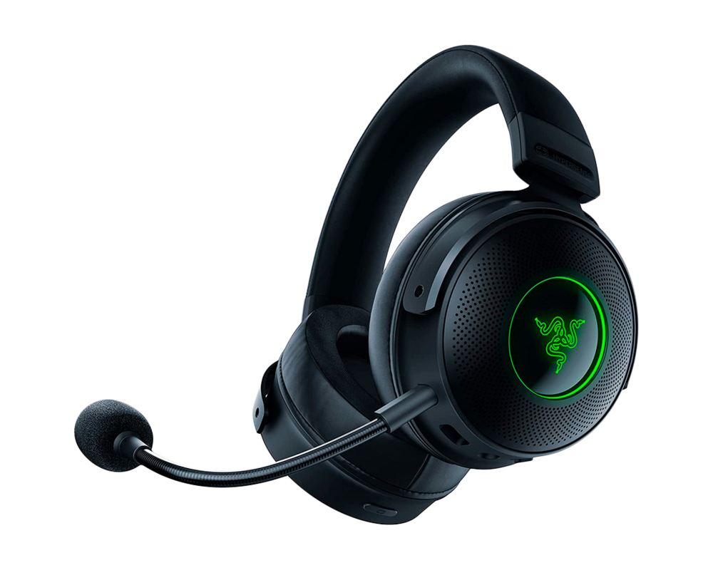 Слушалки Razer Kraken V3 Pro