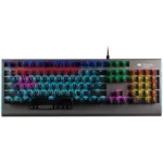 <span>Клавиатура</span> CANYON Interceptor GK-8 <span class='catalog-num-in-name'>CND-SKB8-US</span> - 