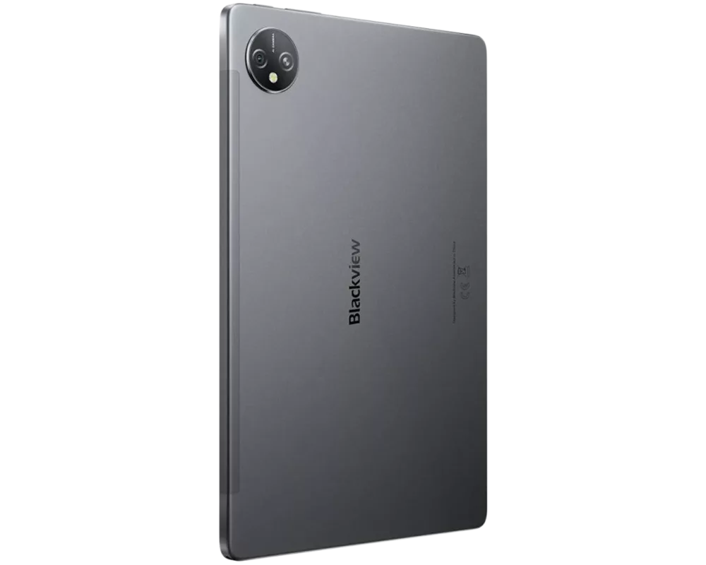 Таблет Blackview Tab 80 4G, 4GB, 64GB, Сив 4