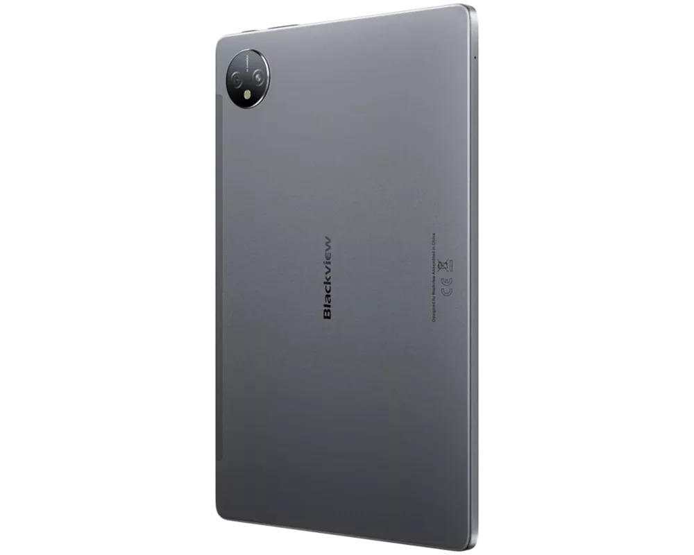 Таблет Blackview Tab 80 4G, 4GB, 64GB, Сив 5