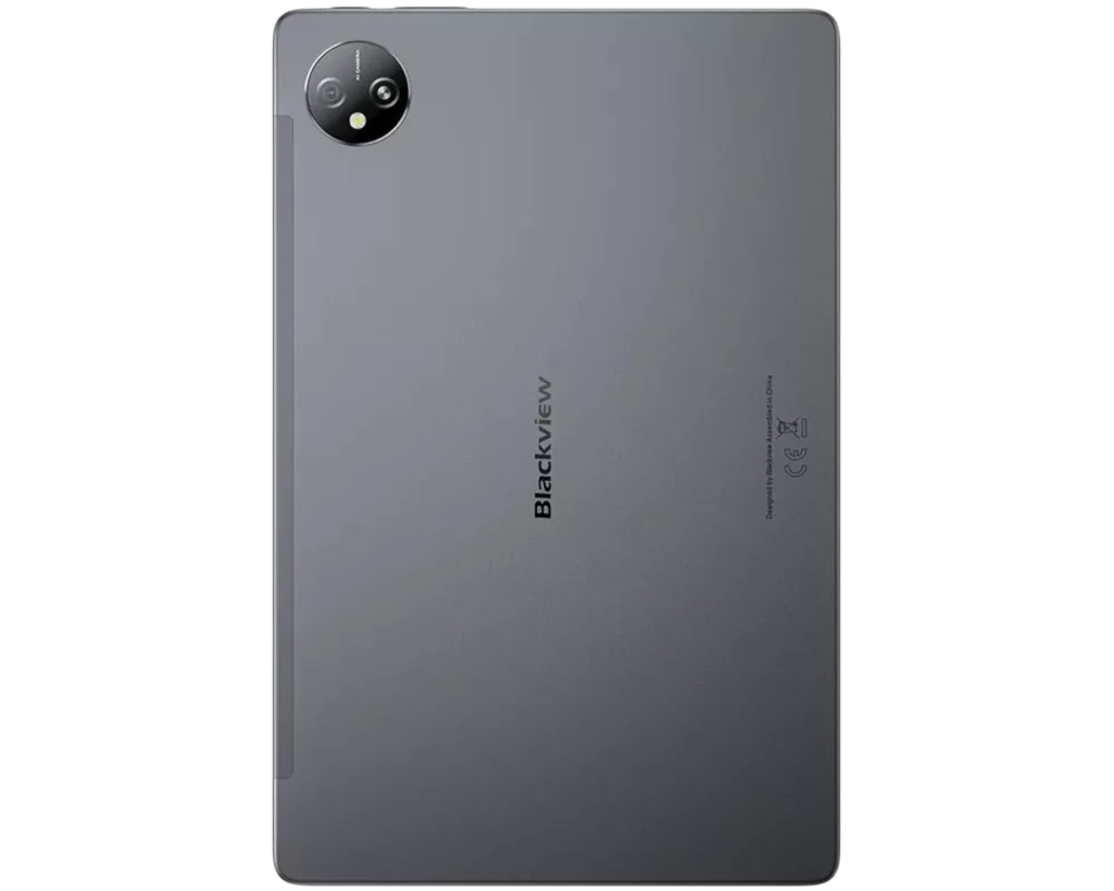 Таблет Blackview Tab 80 4G, 4GB, 64GB, Сив 3