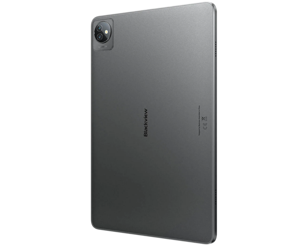 Таблет Blackview Tab 70 Wi-Fi, 3GB, 64GB, Сив 4