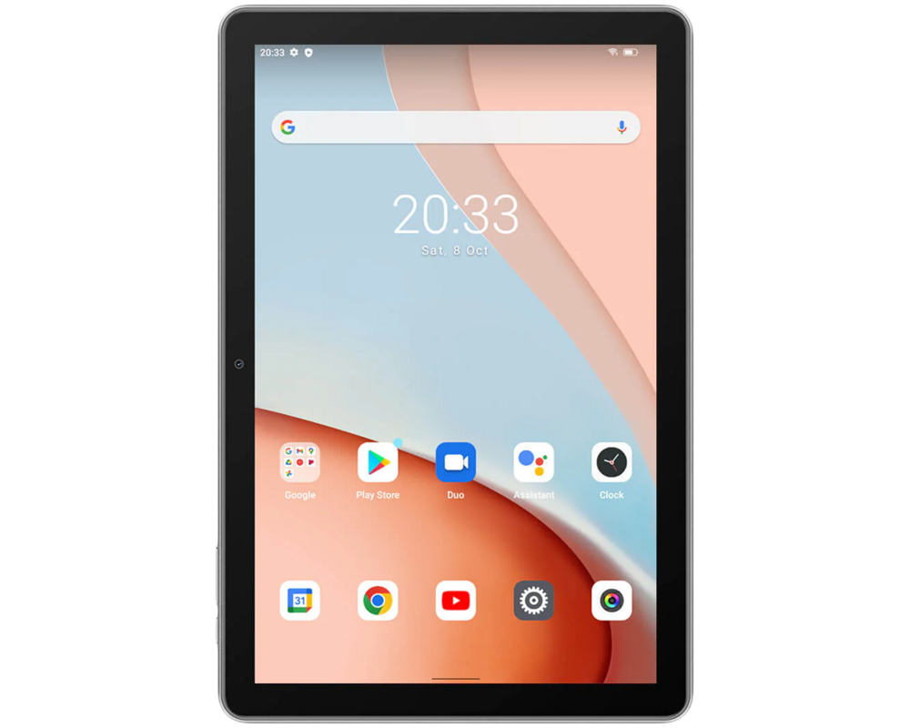 Таблет Blackview Tab 70 Wi-Fi, 3GB, 64GB, Сив 2