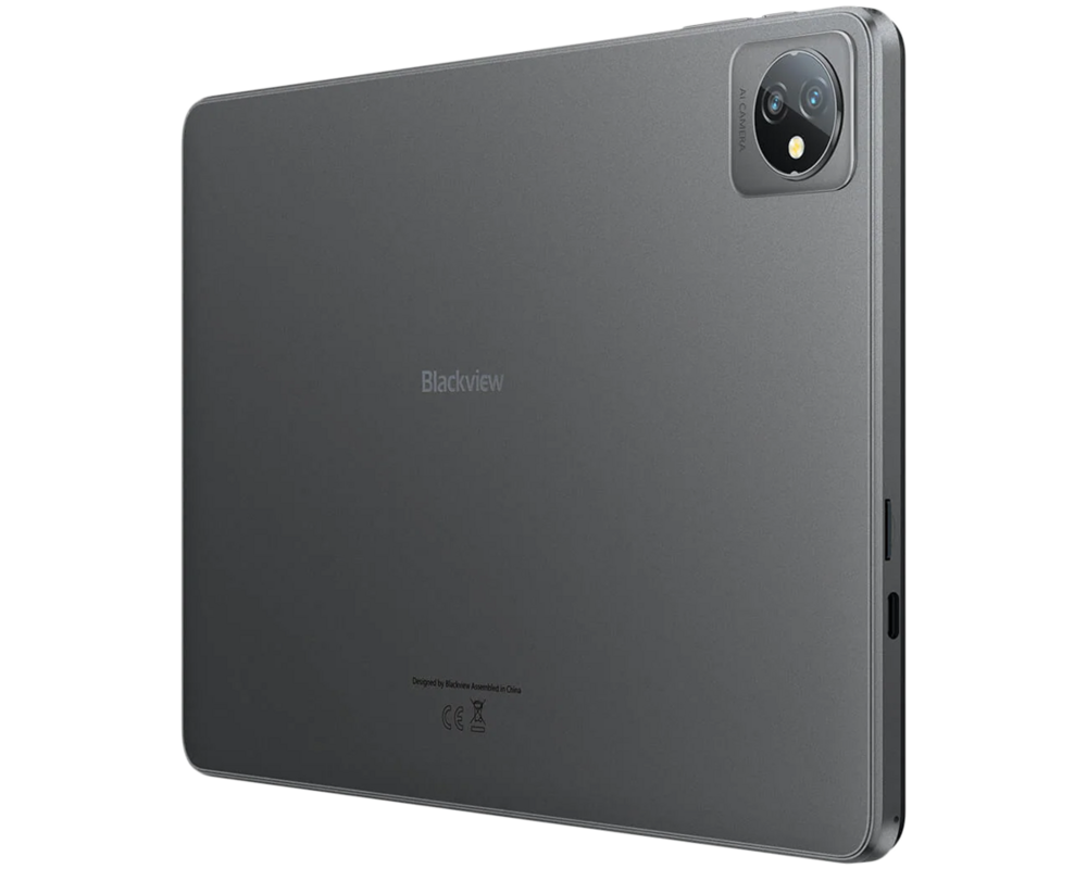 Таблет Blackview Tab 70 Wi-Fi, 3GB, 64GB, Сив 5