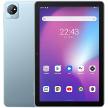  Blackview Tab 70 Wi-Fi, 3GB, 64GB, Син 688259 BVTAB70-BL на топ цена - PIC.bg