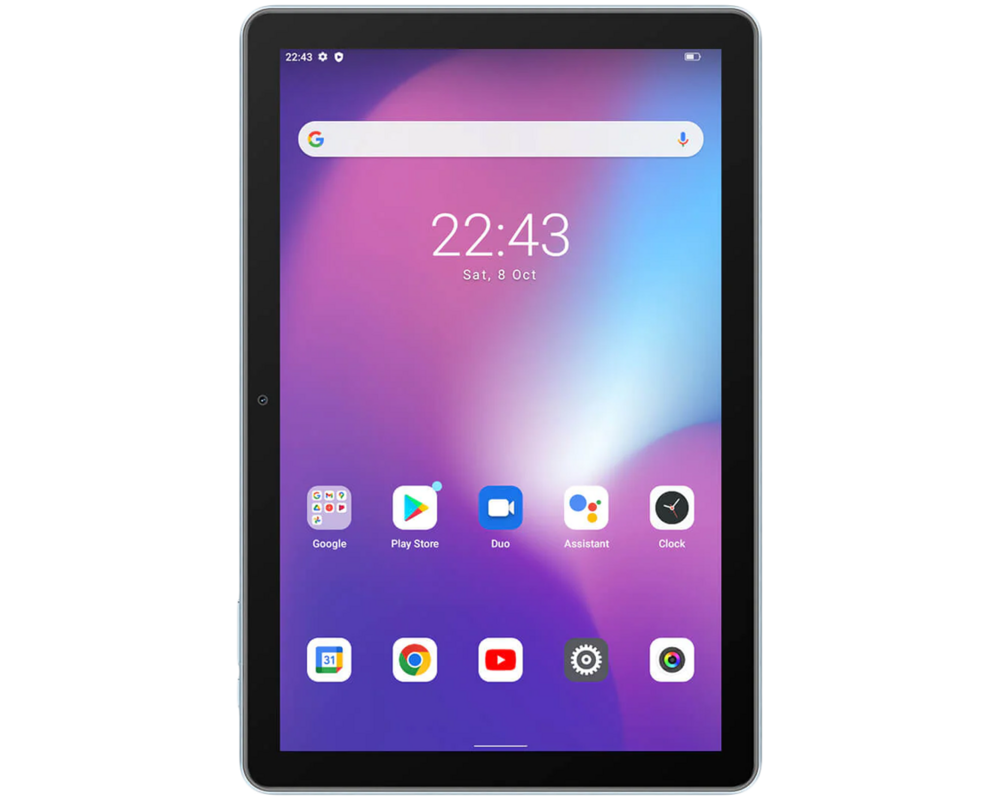 Таблет Blackview Tab 70 Wi-Fi, 3GB, 64GB, Син 2
