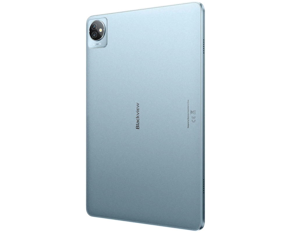 Таблет Blackview Tab 70 Wi-Fi, 3GB, 64GB, Син 4