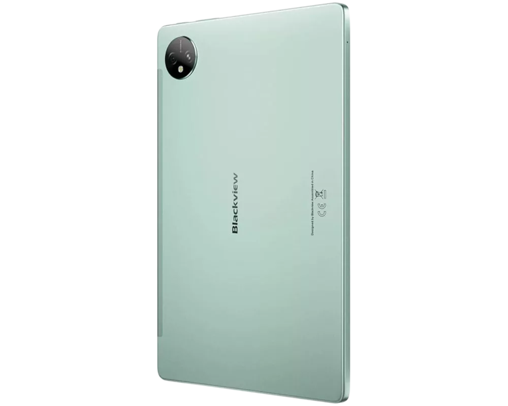 Таблет Blackview Tab 80 4G, 4GB, 64GB, Зелен 5
