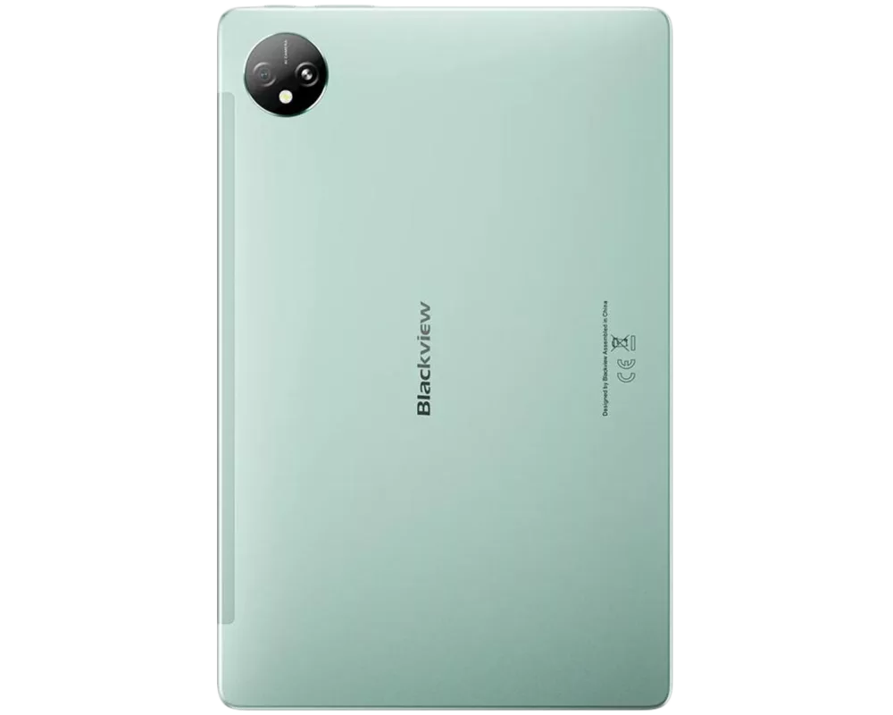 Таблет Blackview Tab 80 4G, 4GB, 64GB, Зелен 3