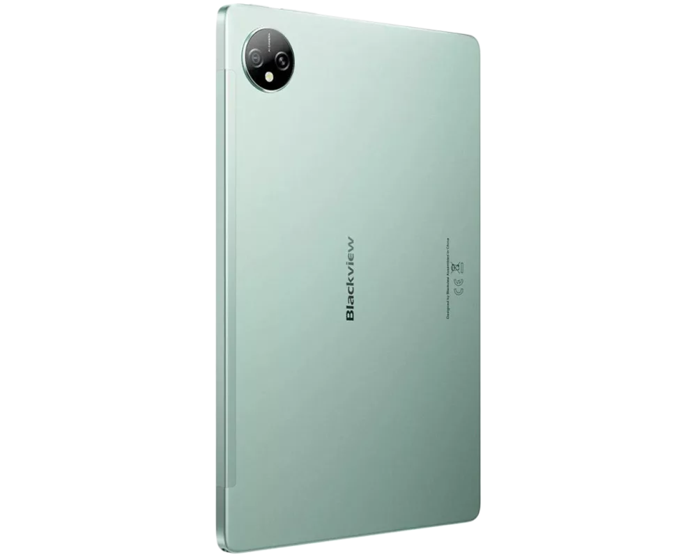 Таблет Blackview Tab 80 4G, 4GB, 64GB, Зелен 4