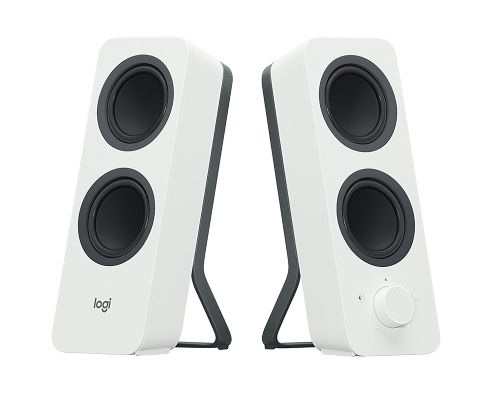 Тонколони Logitech Z207 10