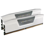 <span>Памет</span> Corsair Vengeance 32GB DDR5 (2x16GB) 6000MHz DIMM <span class='catalog-num-in-name'>CMK32GX5M2E6000C36W</span> - 