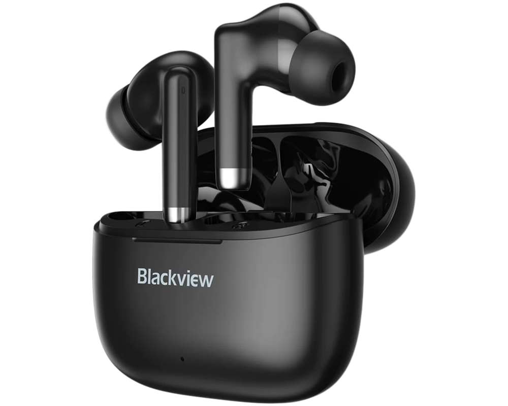 Слушалки Blackview AirBuds 4 3