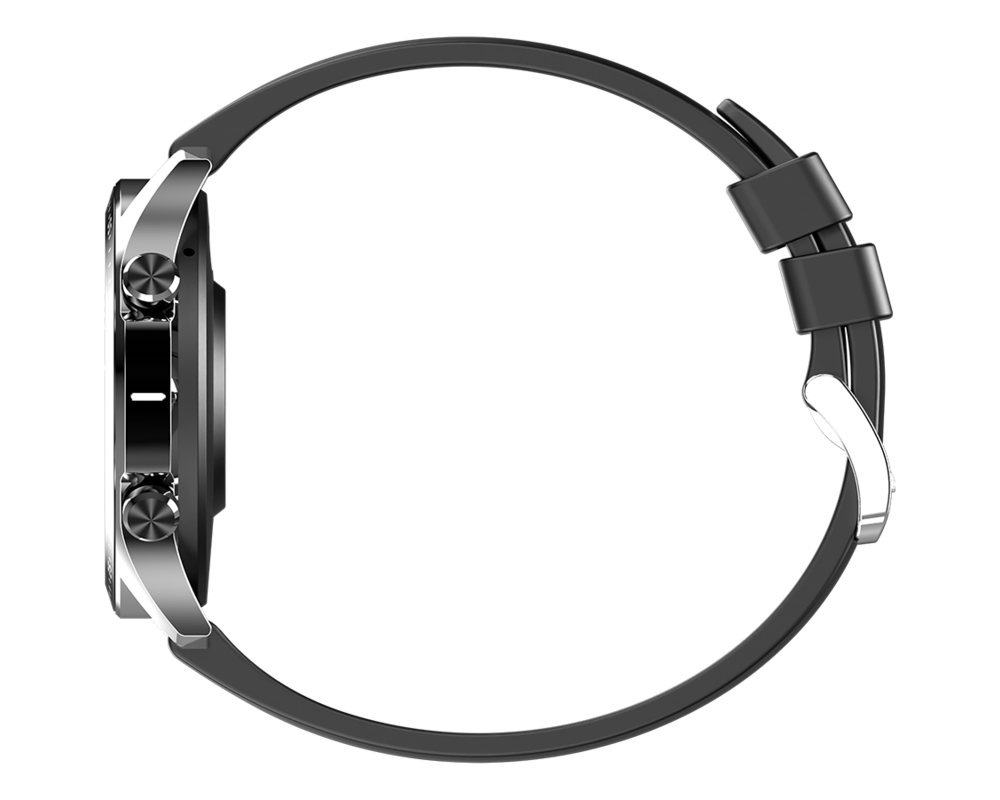 Smart часовник Blackview BVX1PRO-SL 5