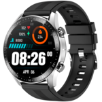 <span>Smart часовник</span> Blackview BVX1PRO-SL <span class='catalog-num-in-name'>BVX1PRO-SL</span> - 