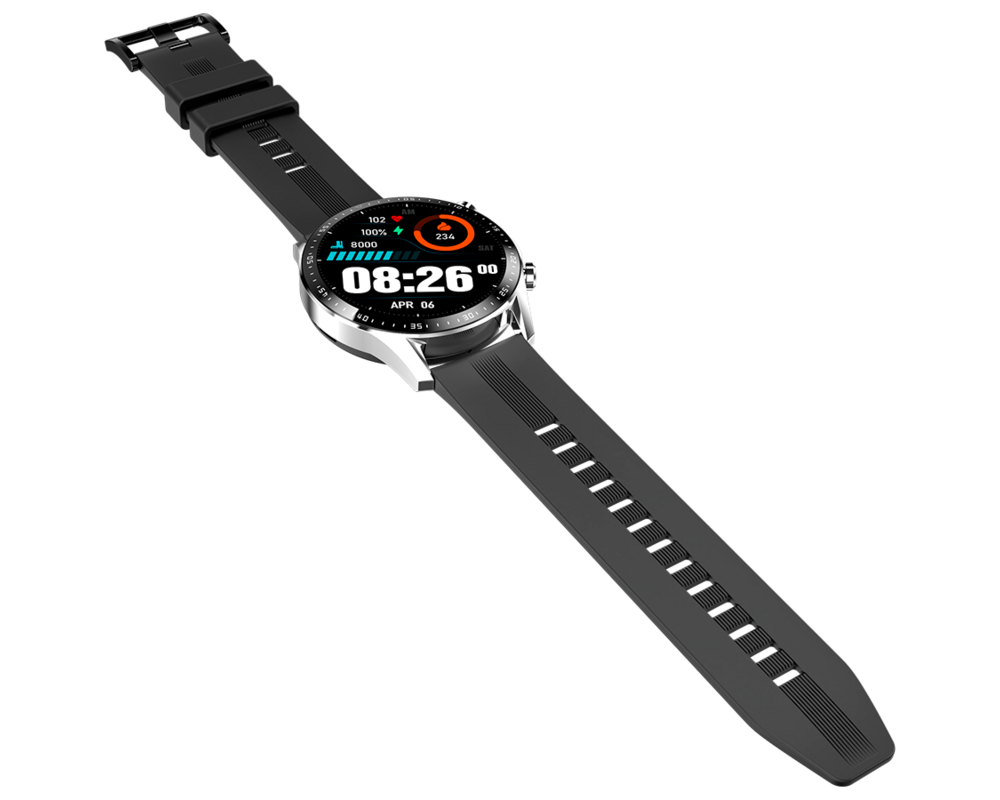 Smart часовник Blackview BVX1PRO-SL 7