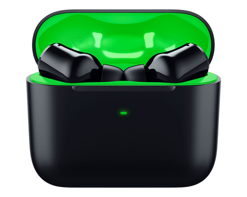 Слушалки Razer Hammerhead HyperSpeed - Xbox Licensed 2