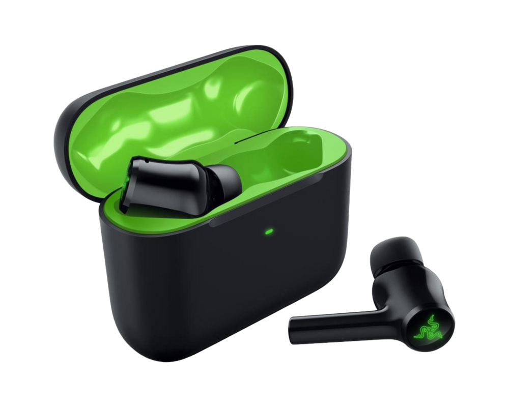 Слушалки Razer Hammerhead HyperSpeed - Xbox Licensed 3
