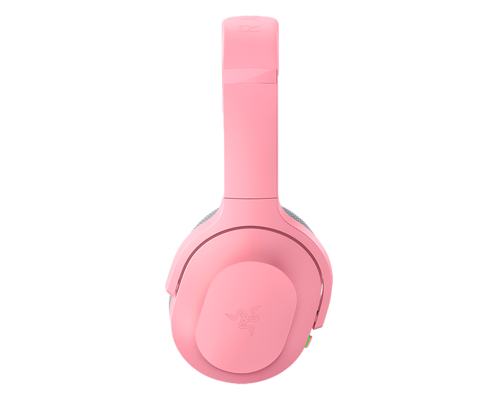 Слушалки Razer Barracuda Pink 2