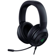  Razer Kraken V3 X USB 689650 RZ04-03750300-R3M1 на топ цена - PIC.bg