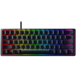 <span>Клавиатура</span> Razer Huntsman Mini - Clicky Optical <span class='catalog-num-in-name'>RZ03-03390100-R3M1</span> - 