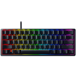  Razer Huntsman Mini - Clicky Optical 689653 RZ03-03390100-R3M1 на топ цена - PIC.bg