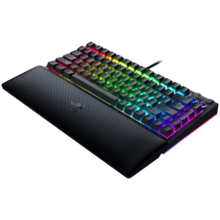  Razer BlackWidow V4 75% 689658 RZ03-05000100-R3M1 на топ цена - PIC.bg