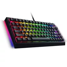  Razer BlackWidow V4 75% 689658 RZ03-05000100-R3M1 на топ цена - PIC.bg
