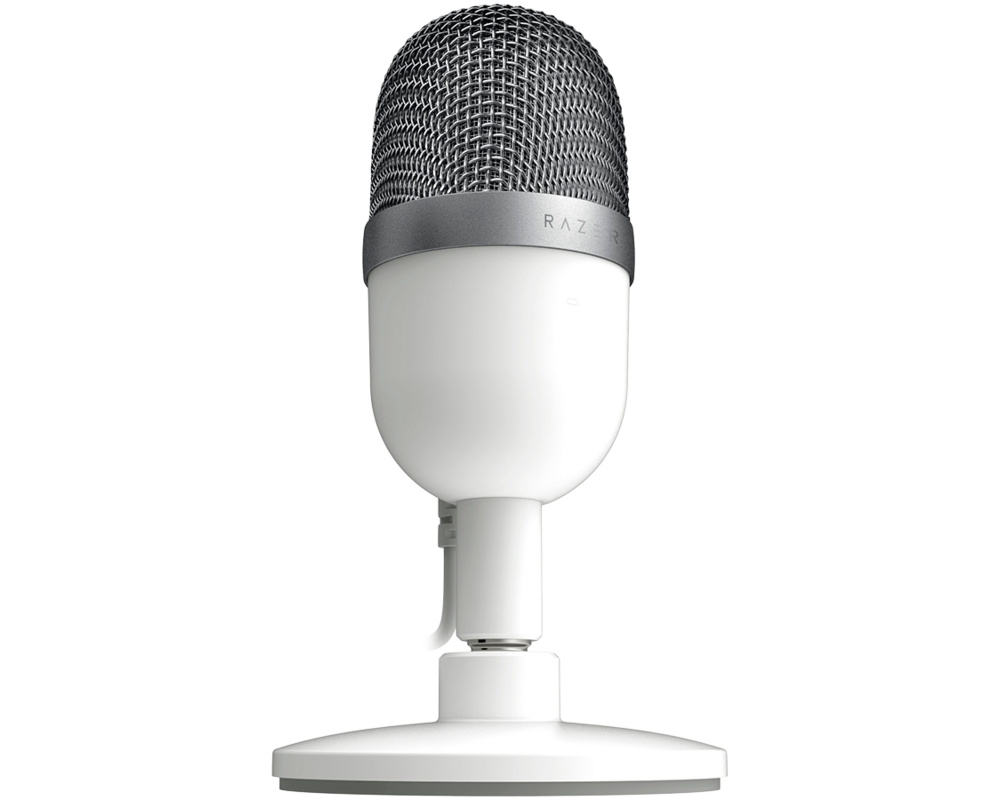 Микрофон Razer Seiren Mini - Mercury 2