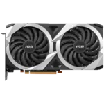 Видеокарта MSI Radeon RX 6750 XT MECH 2X V1 12GB GDDR6 2