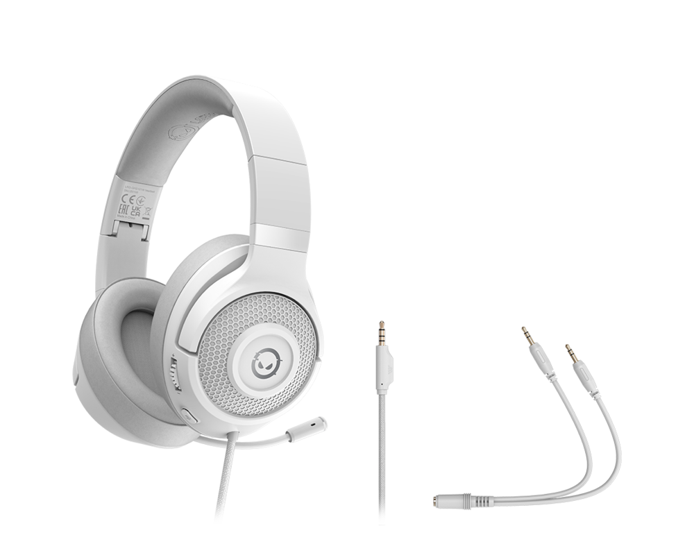 Слушалки LORGAR Noah 101 5