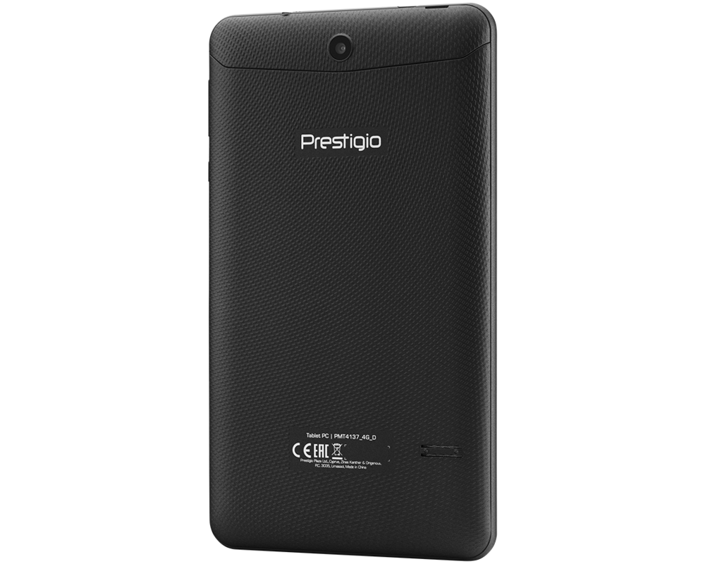 Таблет Prestigio Q Mini 4137 4G 6