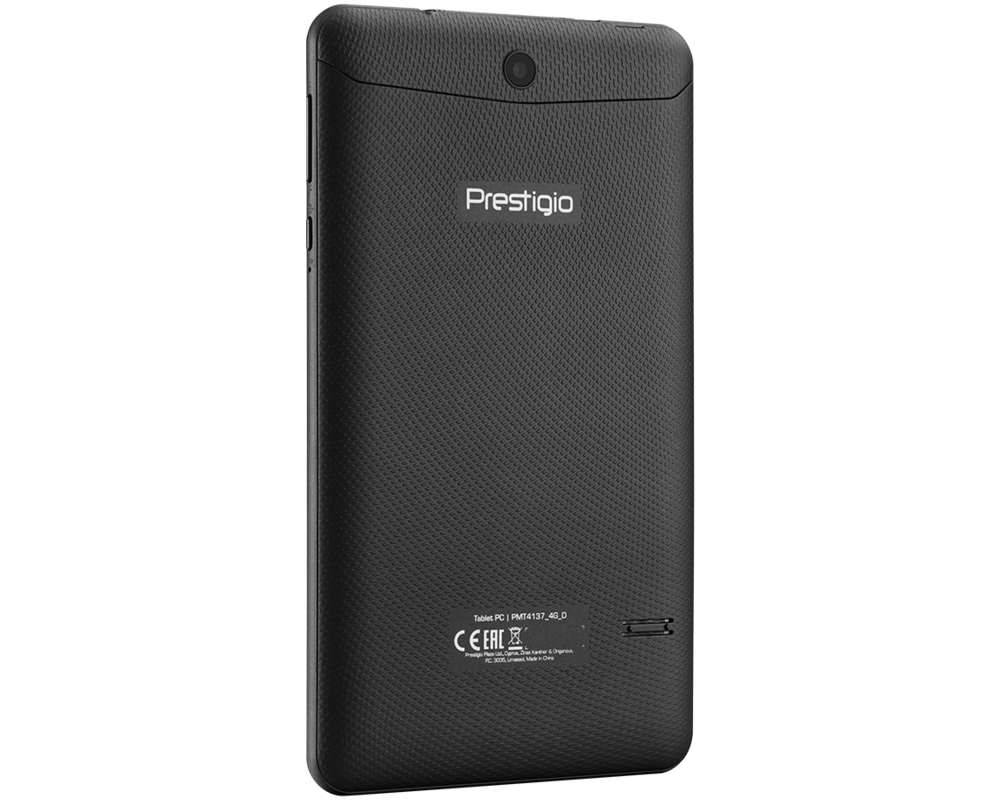 Таблет Prestigio Q Mini 4137 4G 5