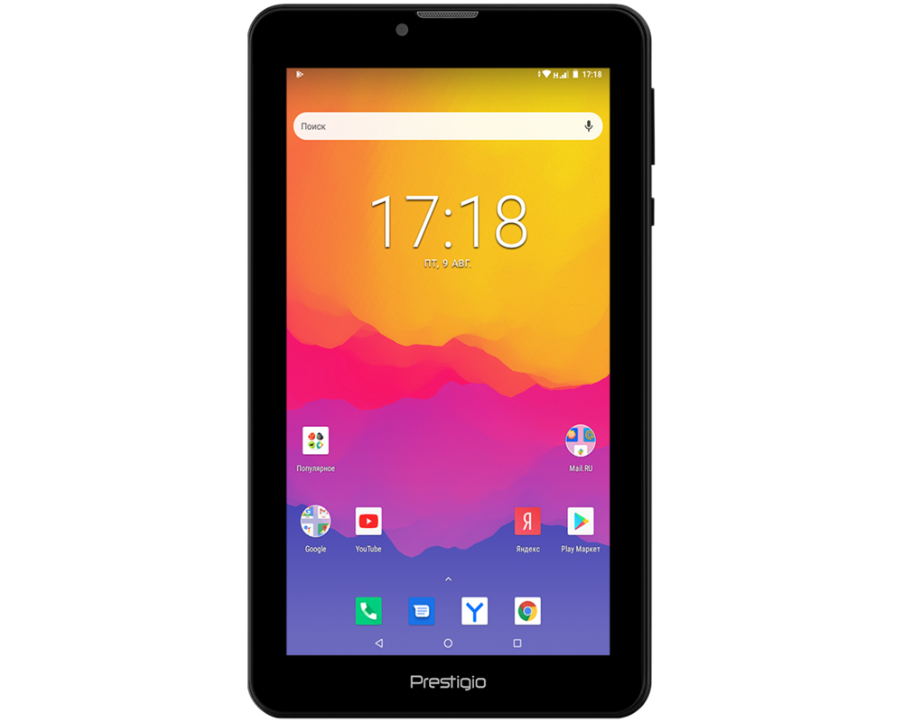 Таблет Prestigio Q Mini 4137 4G
