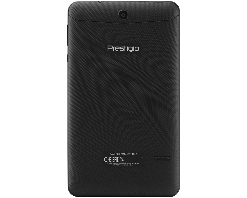 Таблет Prestigio Q Mini 4137 4G 4