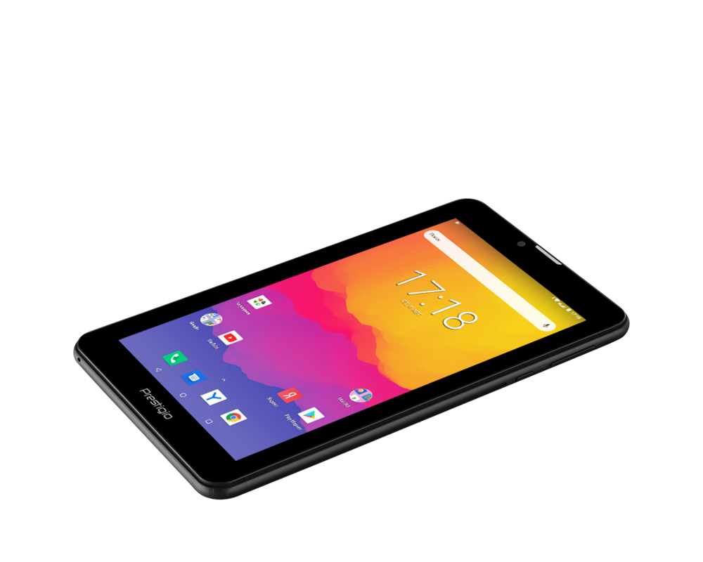 Таблет Prestigio Q Mini 4137 4G 9