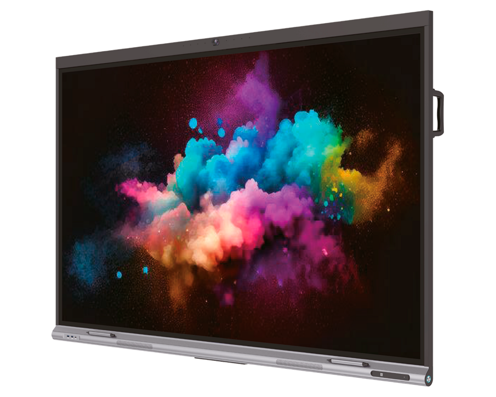 Интерактивен дисплей MULTIBOARD 98” LIGHT+ SERIES PRESTIGIO SOLUTIONS 3