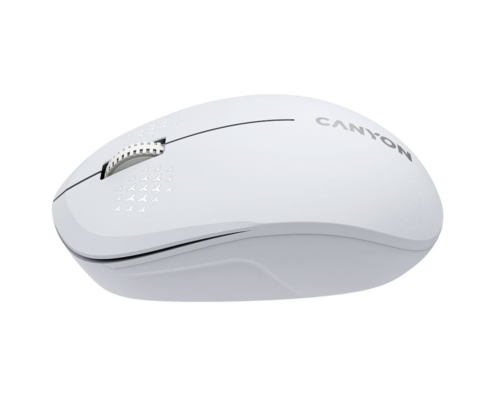 Мишка CANYON mouse MW-04 3buttons BT Wireless... 4