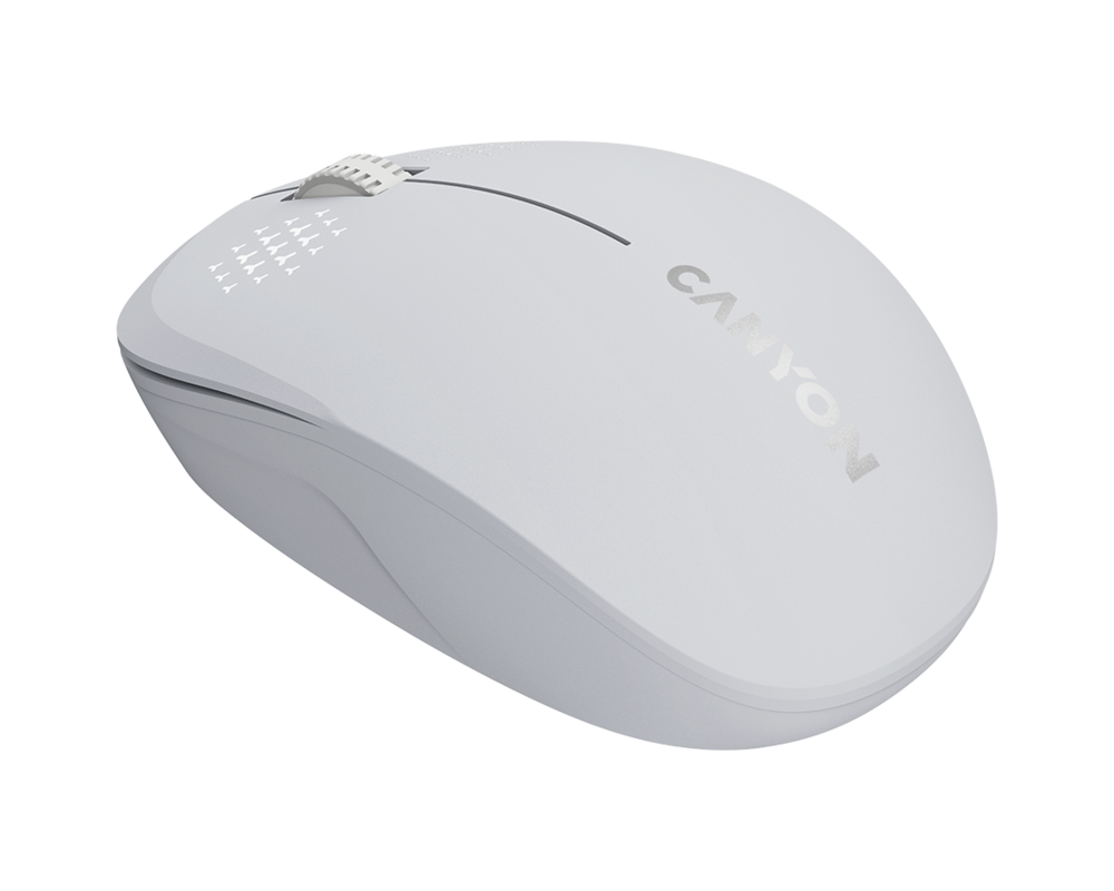 Мишка CANYON mouse MW-04 3buttons BT Wireless... 5